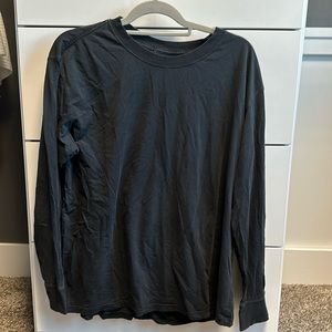 All Yours Long Sleeve